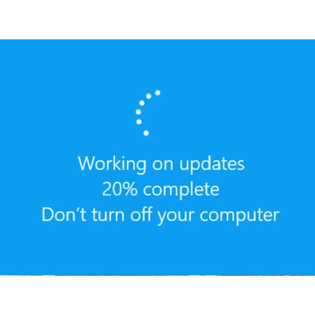 AŽURNOST OPERATIVNOG SISTEMA I OPTIMIZACIJA